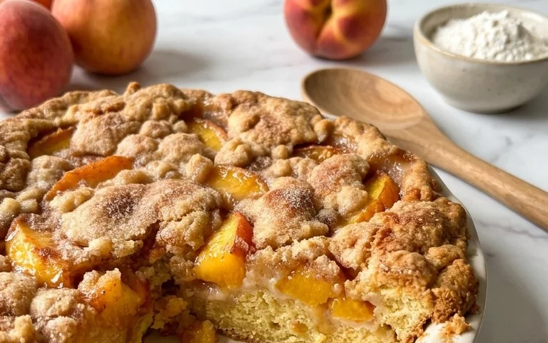 Peach Buckle