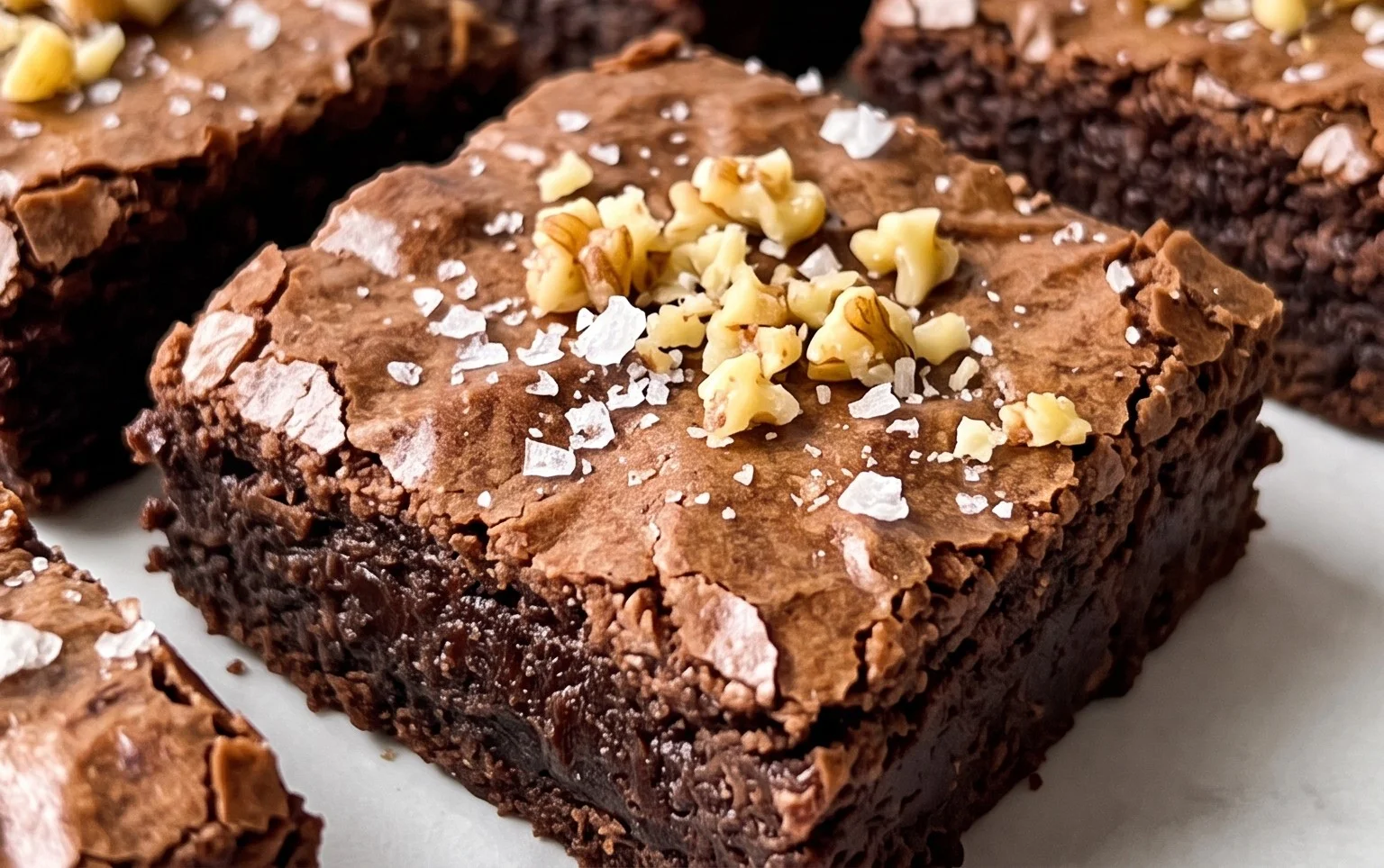 Avocado Brownies