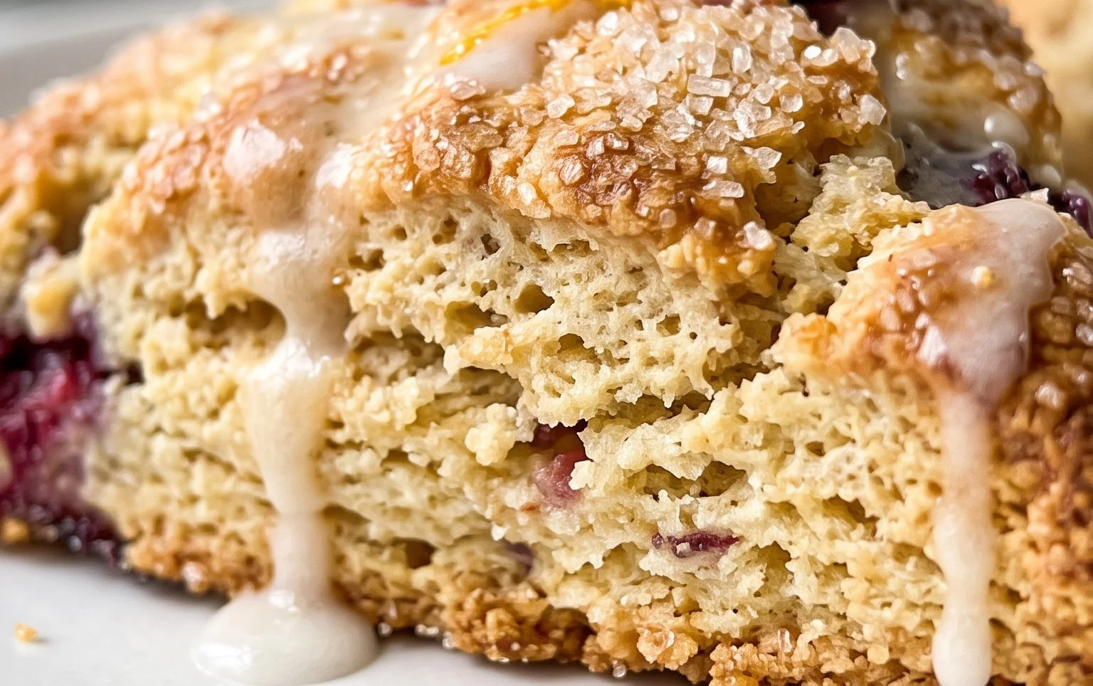 Scones Recipe