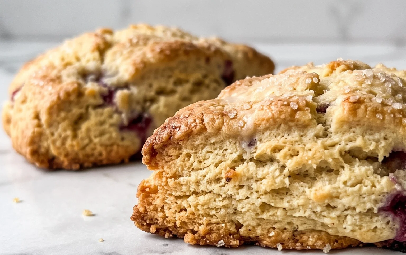 Scones Recipe