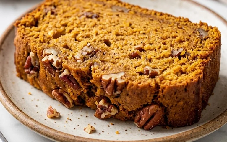 Pumpkin Bread